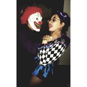 Meet your Posher, Isaac